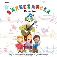 Bro Bro Brille - Artister av Barnesanger og Barnemusikk