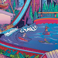 Whirl - G Mills