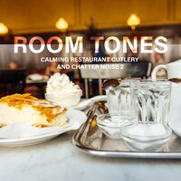 Calming Restaurant Cutlery and Chatter Noise, Pt. 19 - Nowak Sommer