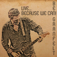 Open Road - Ben Granfelt