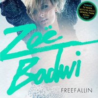 Freefallin' - Zoe Badwi & Hardforze