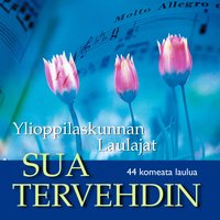 Sibelius: Finlandia-hymni, Op. 26 - Ylioppilaskunnan Laulajat - YL Male Voice Choir & Helsinki University Choir & Ян Сибелиус