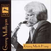Blues for Gerry - Gerry Mulligan Septet