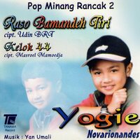 Kapa Baracuang - Yogie