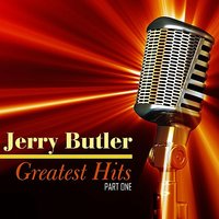 Need To Belong - Jerry Butler