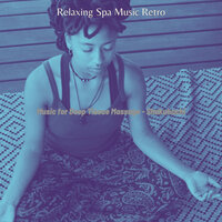 Shakuhachi and Koto Soundtrack for Herbal Massage - Relaxing Spa Music Retro