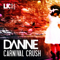 Carnival Crush - Danne