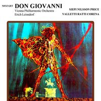 Don Giovanni, K. 527, Act II, Scene 29: "Or che tutti, o mio tesoro" (Don Ottavio, Donna Anna, Zerlina, Donna Elvira, Masetto, Leporello) - Max Rudolf & Orchestra of the Metropolitan Opera House & Eugene Conley & Вольфганг Амадей Моцарт
