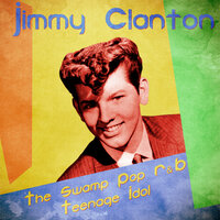 A Letter to an Angel - Jimmy Clanton