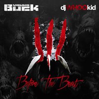 Count Me Out - DJ Whoo Kid & Young Buck