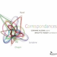 Mazurka, Op. 68: No. 1 - Corinne Kloska & Фридерик Шопен