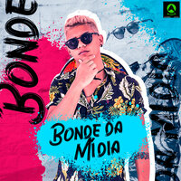 Mete Mete Seu Cachorro - Bonde Da Midia