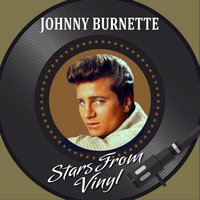 Dream Lover - Johnny Burnette