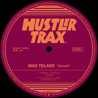 Ground - Max Telaer