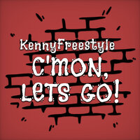 Get back to paradise - Kennyfreestyle
