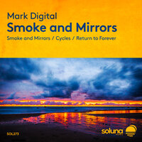 Return to Forever - Mark Digital