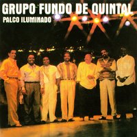 Mistura de Pele - Grupo Fundo de Quintal