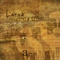 Barbukka - Laroz Camel Rider