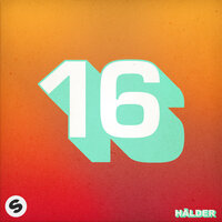 16 - Hälder & Bright Sparks
