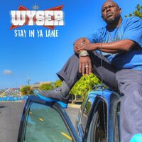 I Did It Again - Wyser