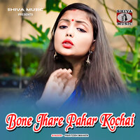 Bone Jhare Pahar Kochai - Paritosh Mahata