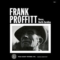 Cluck Old Hen - Frank Proffitt