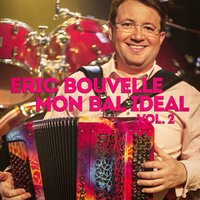 Medley: Cerisier rose et pommier blanc / Quizas, Quizas, Quizas - Eric Bouvelle