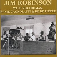 On a Coconut Island - Jim Robinson & Kid Thomas & Ernie Cagnolatti & De De Pierce