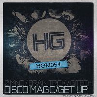 Disco Magic - 2 Mind & Brain Trick