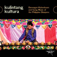 Lapu Lapu's Battle Preparation /Jihad - Fred Ho & The Asian American Art Ensemble & Kulintang Arts