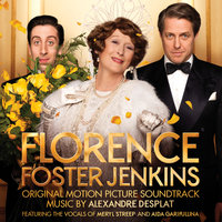 Socialite - Alexandre Desplat