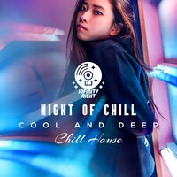 Lounge Chillout Sessions - DJ Infinity Night