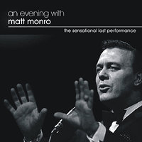 Music Can't Be Wrong - Matt Monro
