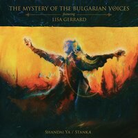 Stanka - The Mystery Of The Bulgarian Voices