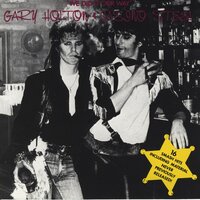Blackberry Way - Gary Holton & Casino Steel
