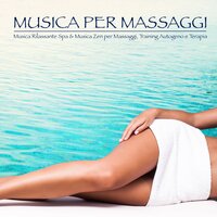 Giardino Zen - Massaggio & Benessere