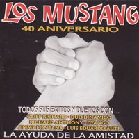 Quinientas Millas - Los Mustang & Richard Anthony