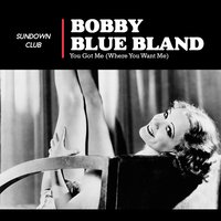 Love You Baby - Bobby Bland & Ike Turner