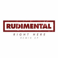 Right Here - Rudimental & Foxes & Krystal Klear