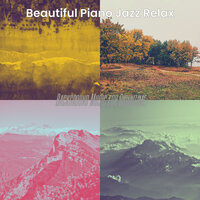 Divine Weekends - Beautiful Piano Jazz Relax