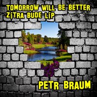 Paradis - Petr Braum