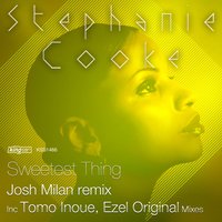 Sweetest Thing - Stephanie Cooke & Honeycomb