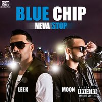Neva Stop - Moon Bhai & Leek