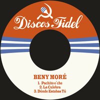 Donde Estabas Tu - Beny Moré