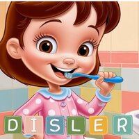 Bembeyaz Dişler - Maya