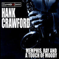 I'm Getting Senimental Over You - Hank Crawford