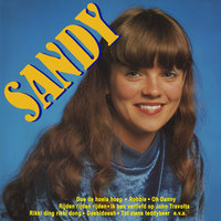 Tot Ziens Teddybeer - Sandy
