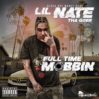 Though The Dark - Lil Nate Tha Goer & Sneaks & Lil Jgo