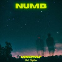 NUMB - Lonewolf