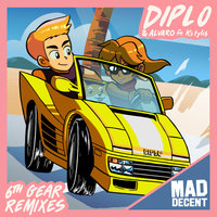 6th Gear - Diplo & Kstylis